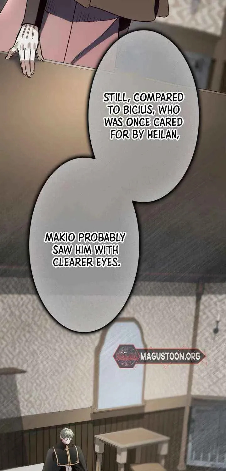 If You Wish to Have Me Chapter 40 page 67 - 