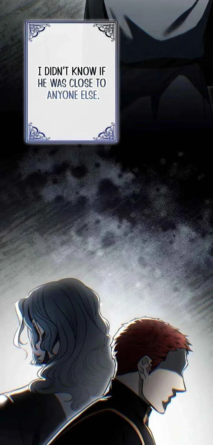 If You Wish to Have Me Chapter 40 page 70 - 