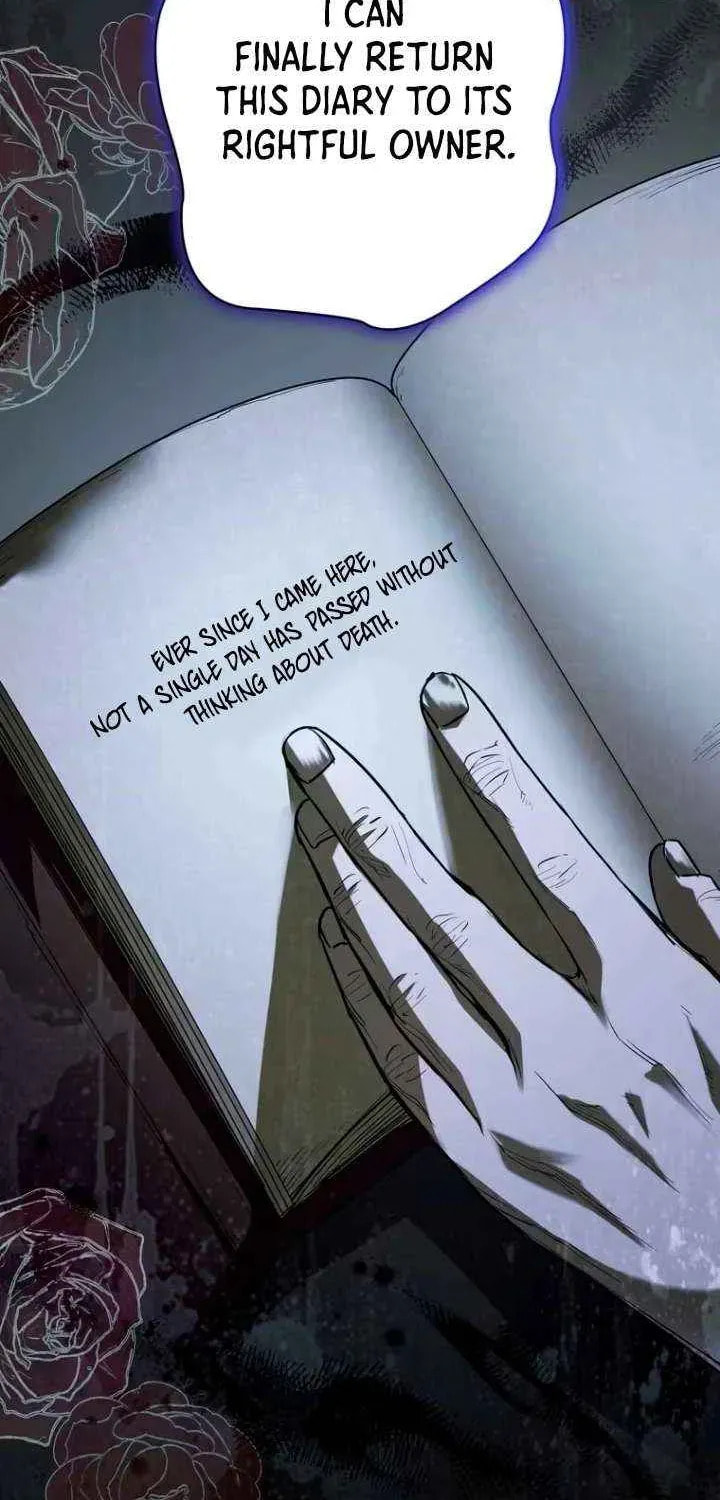 If You Wish to Have Me Chapter 40 page 78 - 