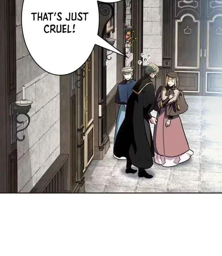 If You Wish to Have Me Chapter 40 page 10 - 