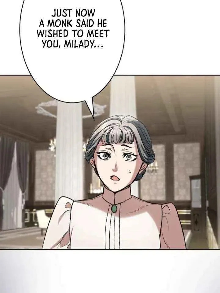 If You Wish to Have Me Chapter 41 page 11 - 