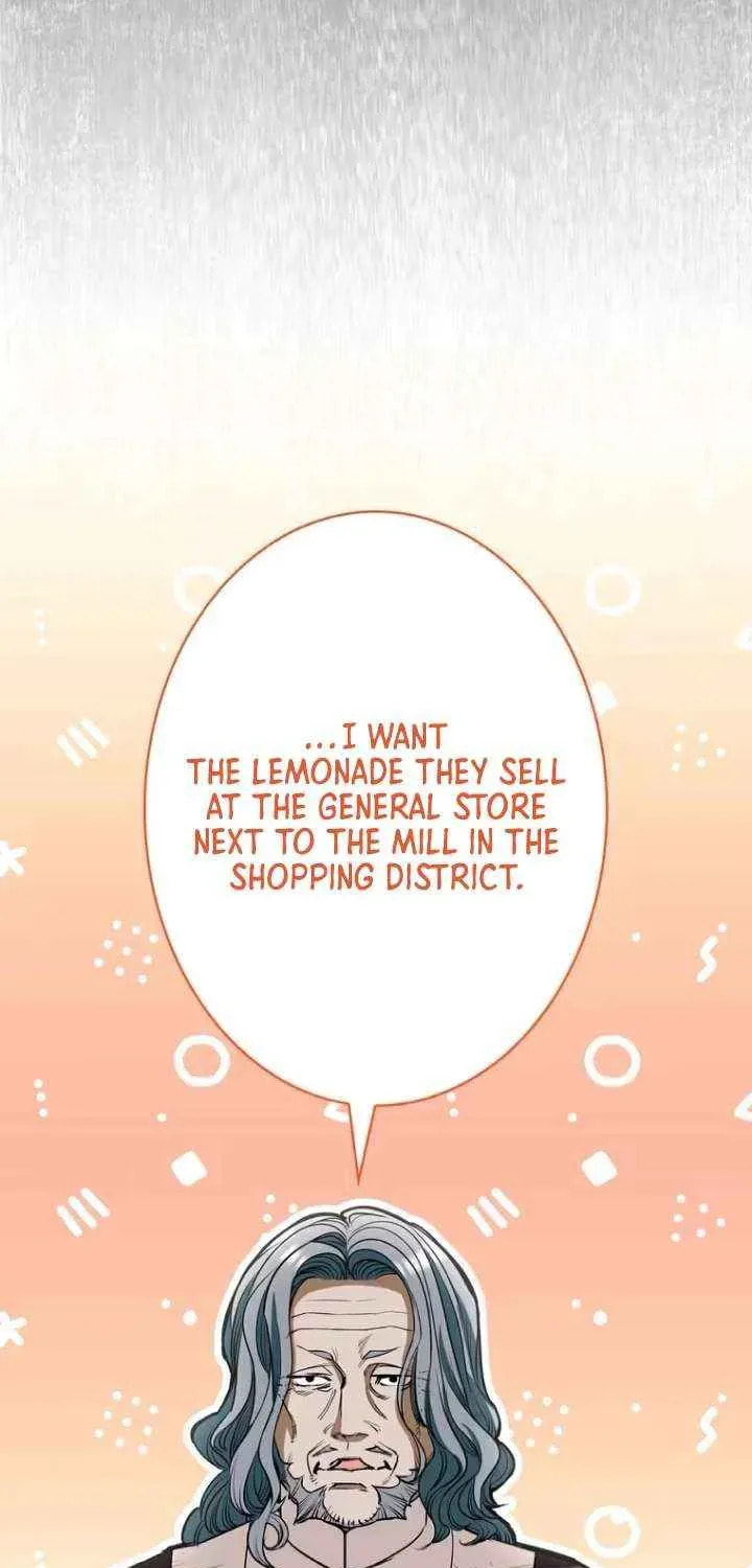 If You Wish to Have Me Chapter 41 page 14 - 