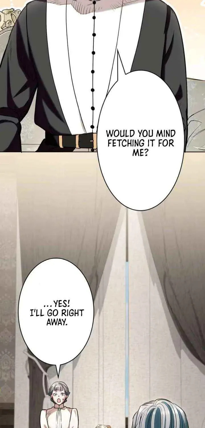 If You Wish to Have Me Chapter 41 page 15 - 