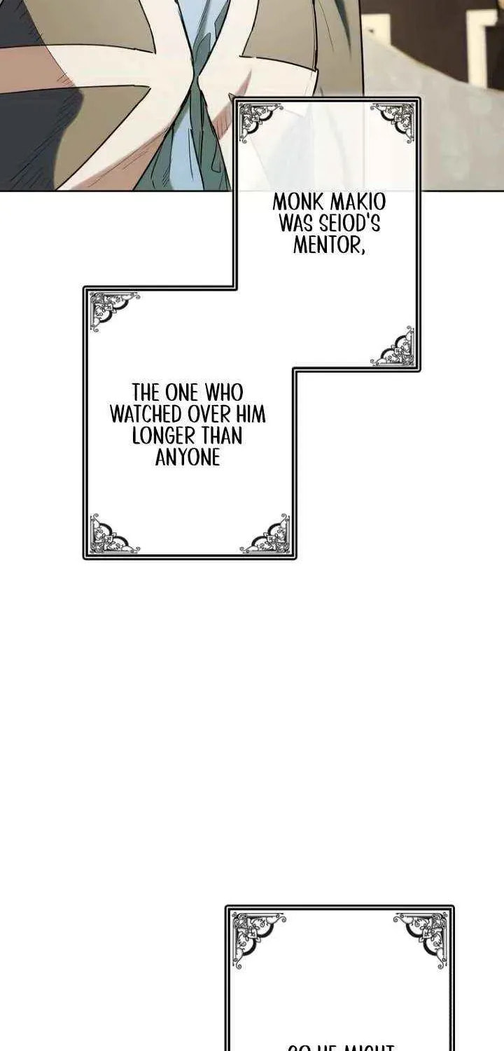 If You Wish to Have Me Chapter 41 page 21 - 