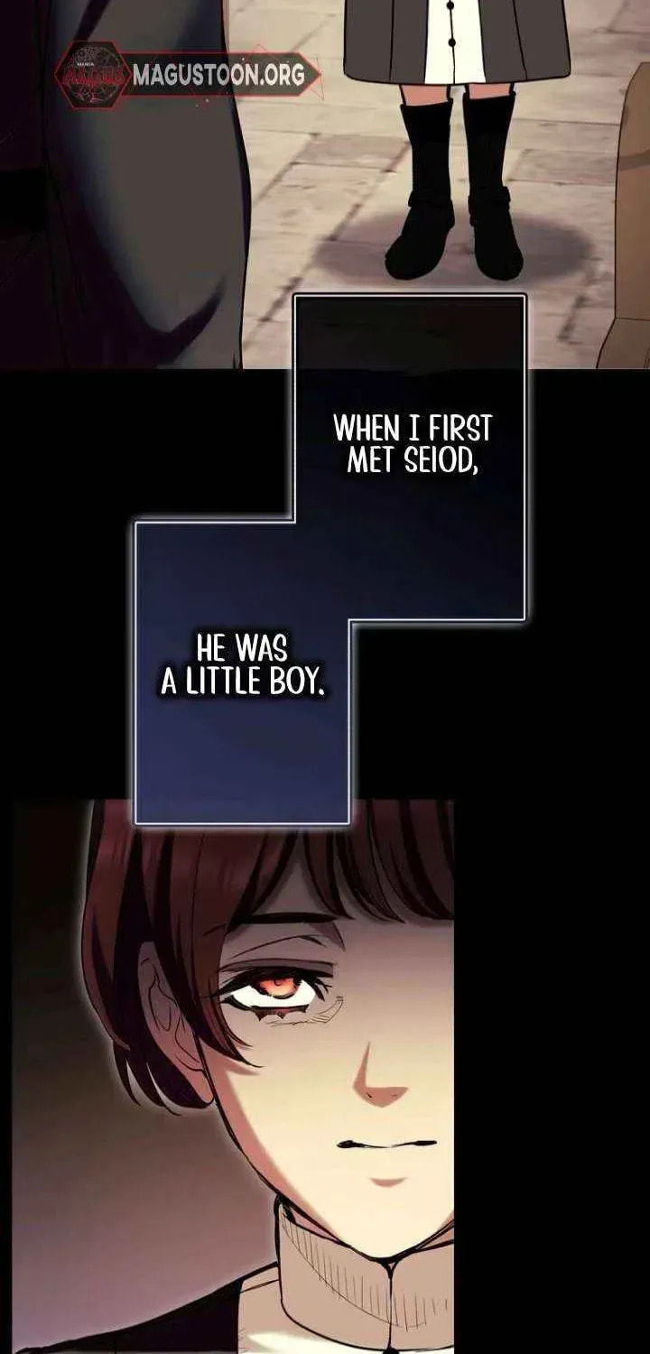 If You Wish to Have Me Chapter 41 page 25 - 