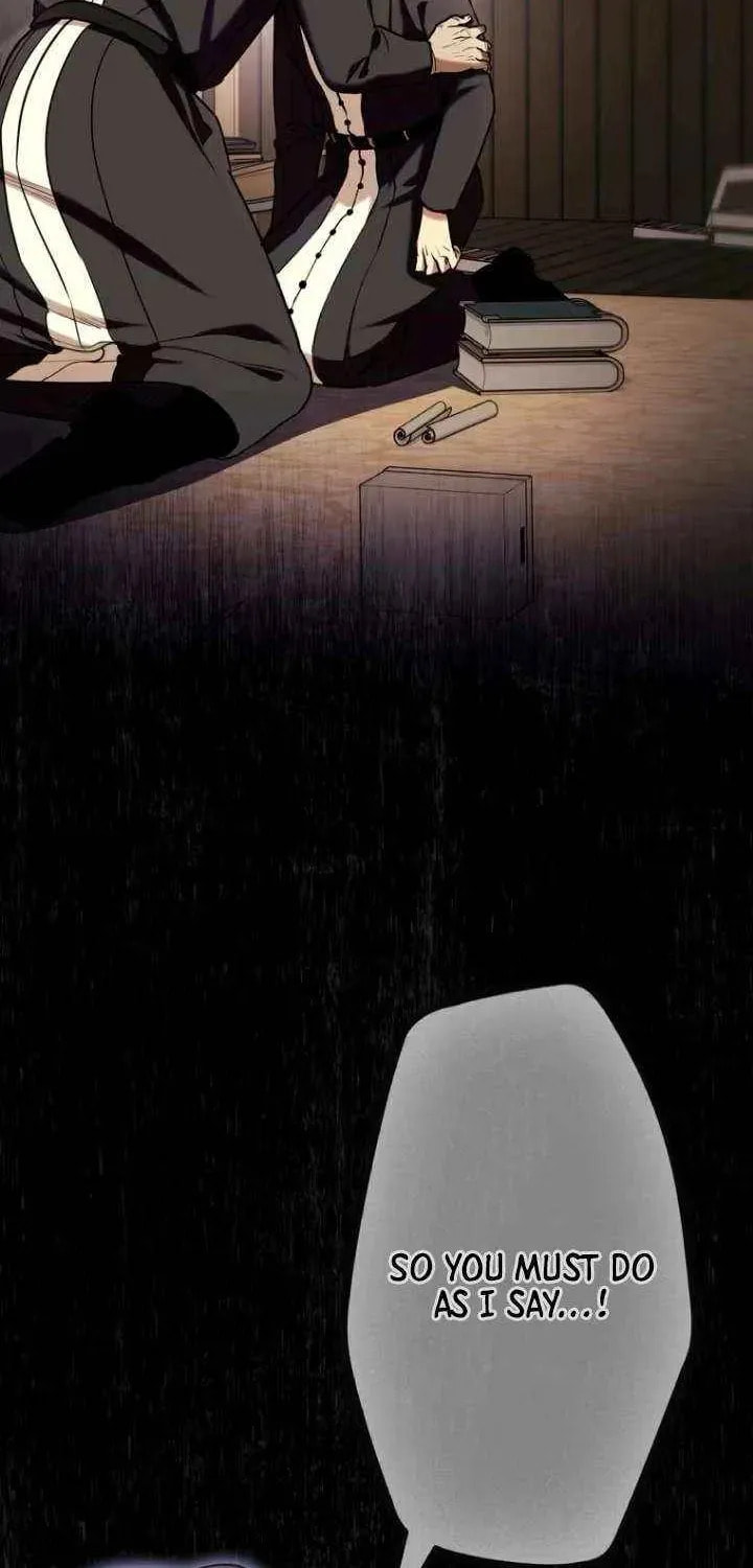 If You Wish to Have Me Chapter 41 page 31 - 
