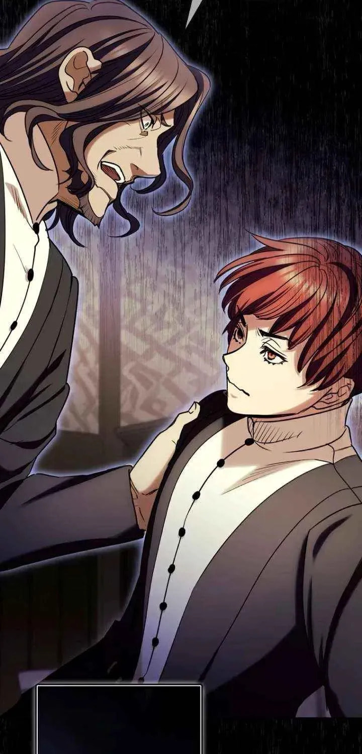 If You Wish to Have Me Chapter 41 page 32 - 