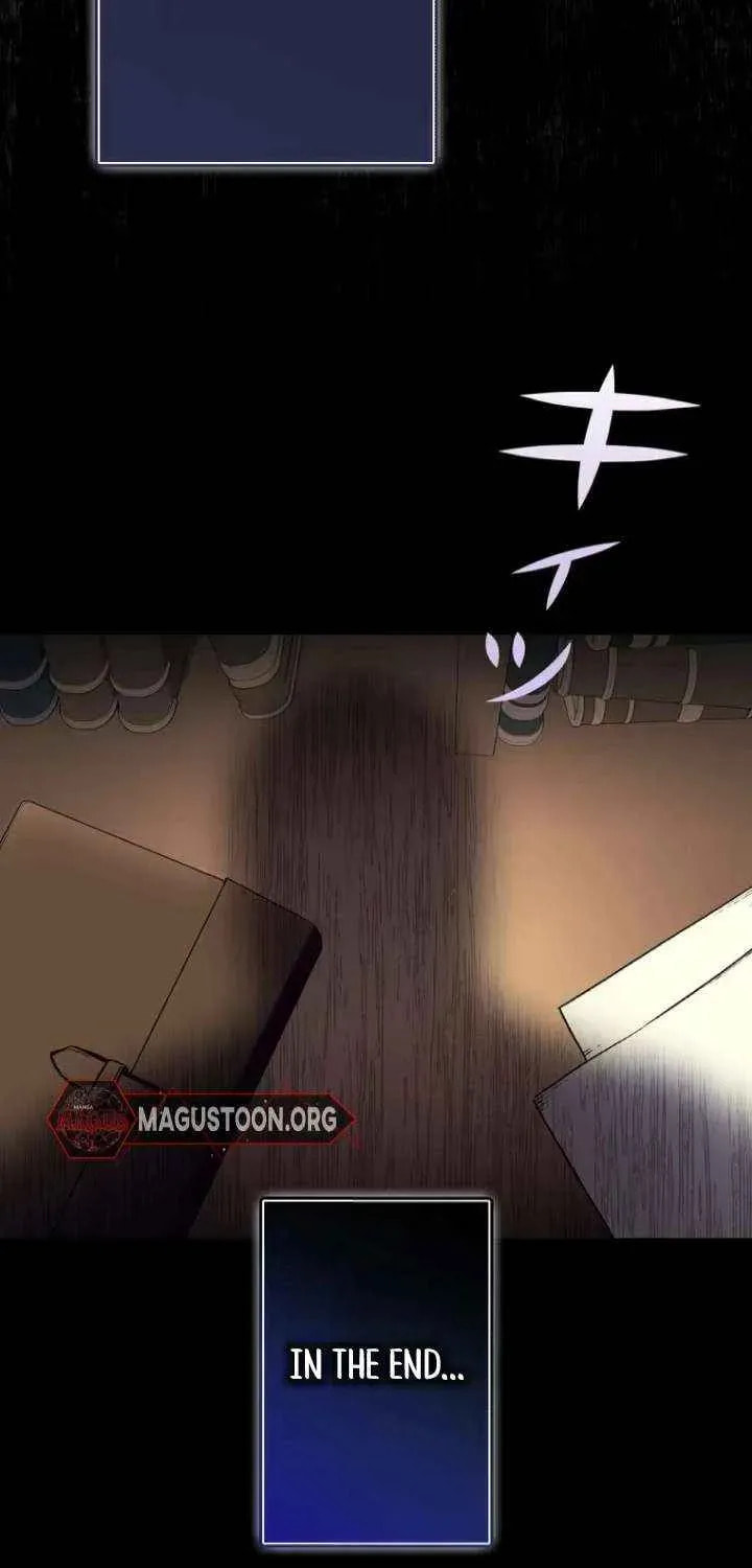If You Wish to Have Me Chapter 41 page 34 - 