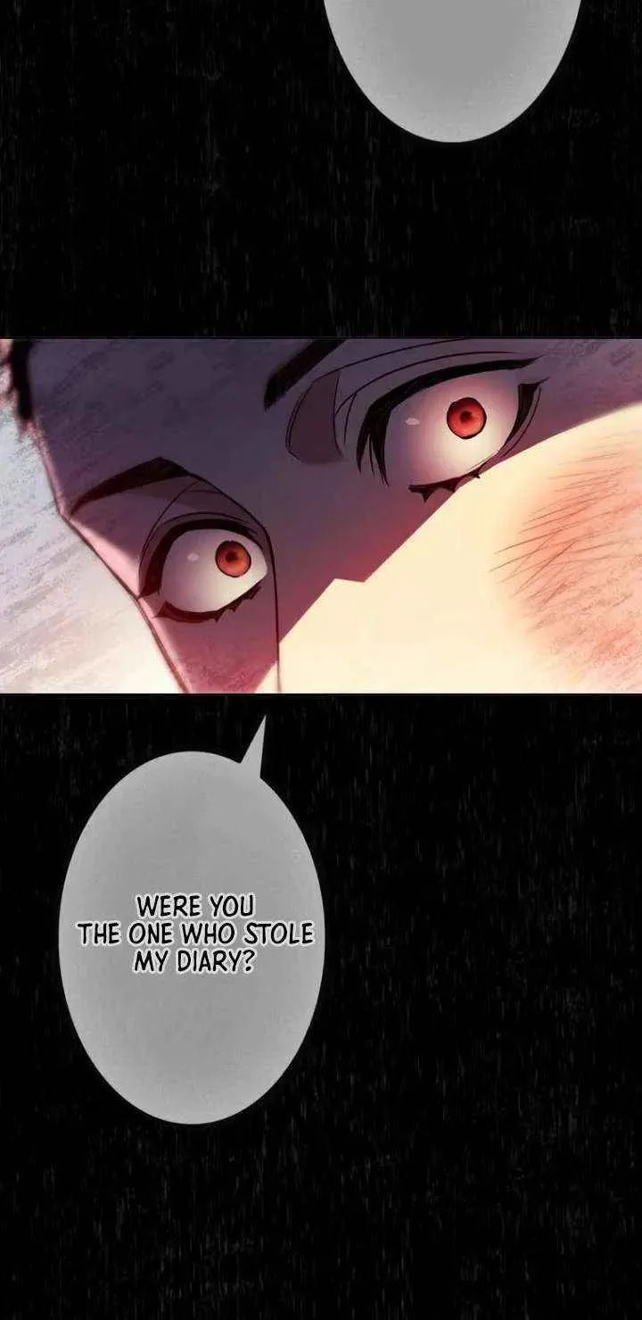 If You Wish to Have Me Chapter 41 page 38 - 