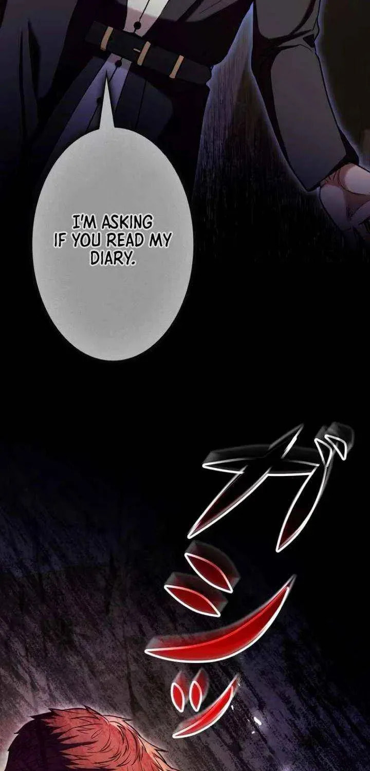 If You Wish to Have Me Chapter 41 page 40 - 