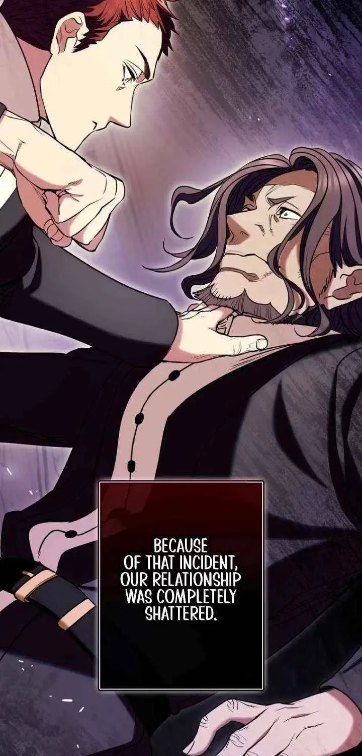 If You Wish to Have Me Chapter 41 page 41 - 