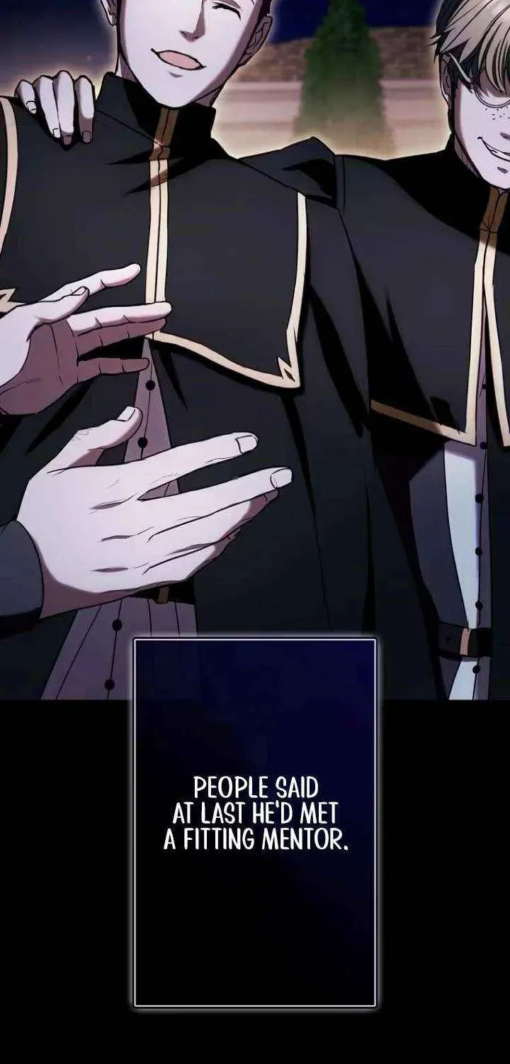If You Wish to Have Me Chapter 41 page 44 - 