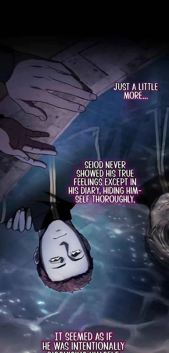 If You Wish to Have Me Chapter 41 page 45 - 