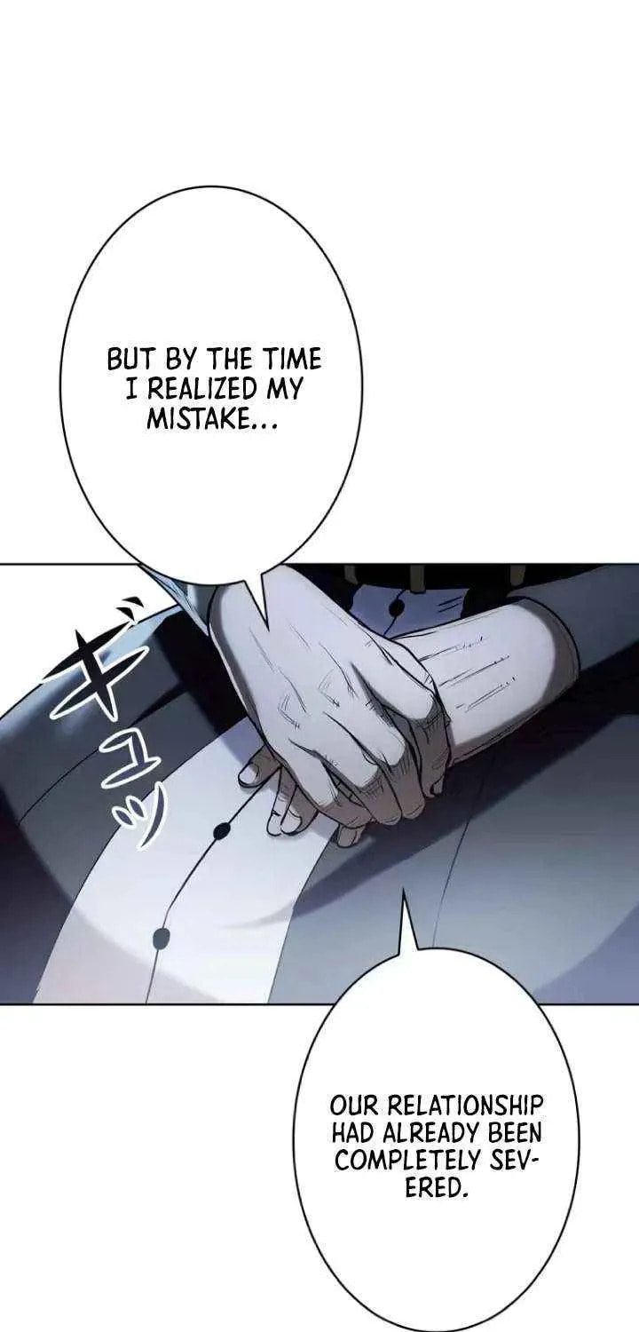 If You Wish to Have Me Chapter 41 page 48 - 