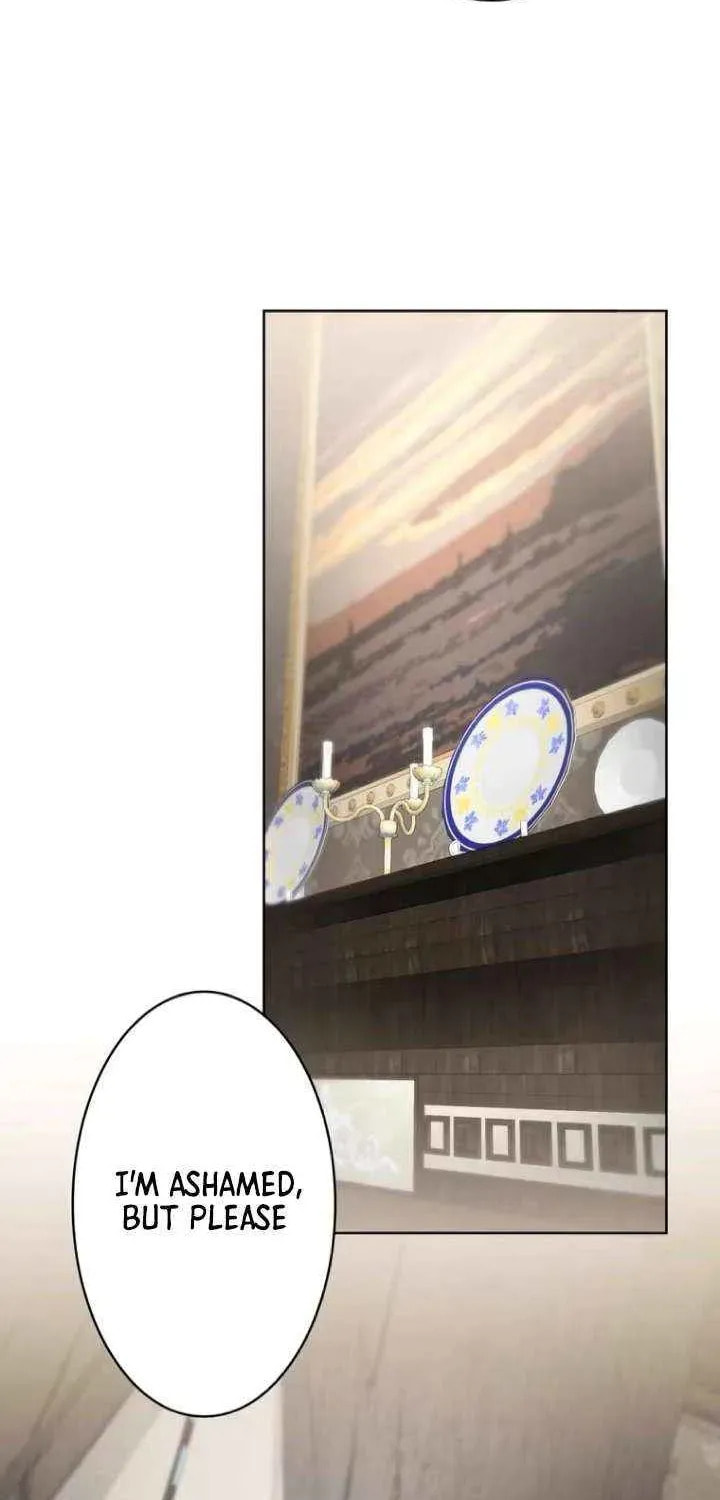 If You Wish to Have Me Chapter 41 page 49 - 