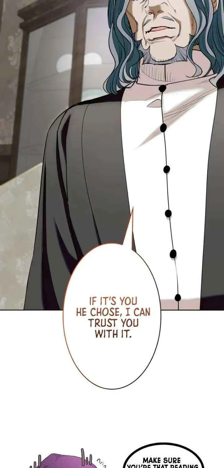 If You Wish to Have Me Chapter 41 page 51 - 