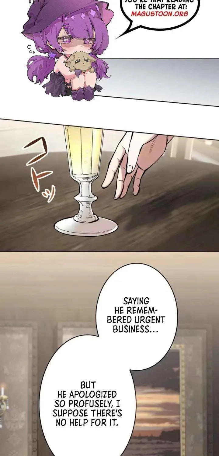 If You Wish to Have Me Chapter 41 page 52 - 