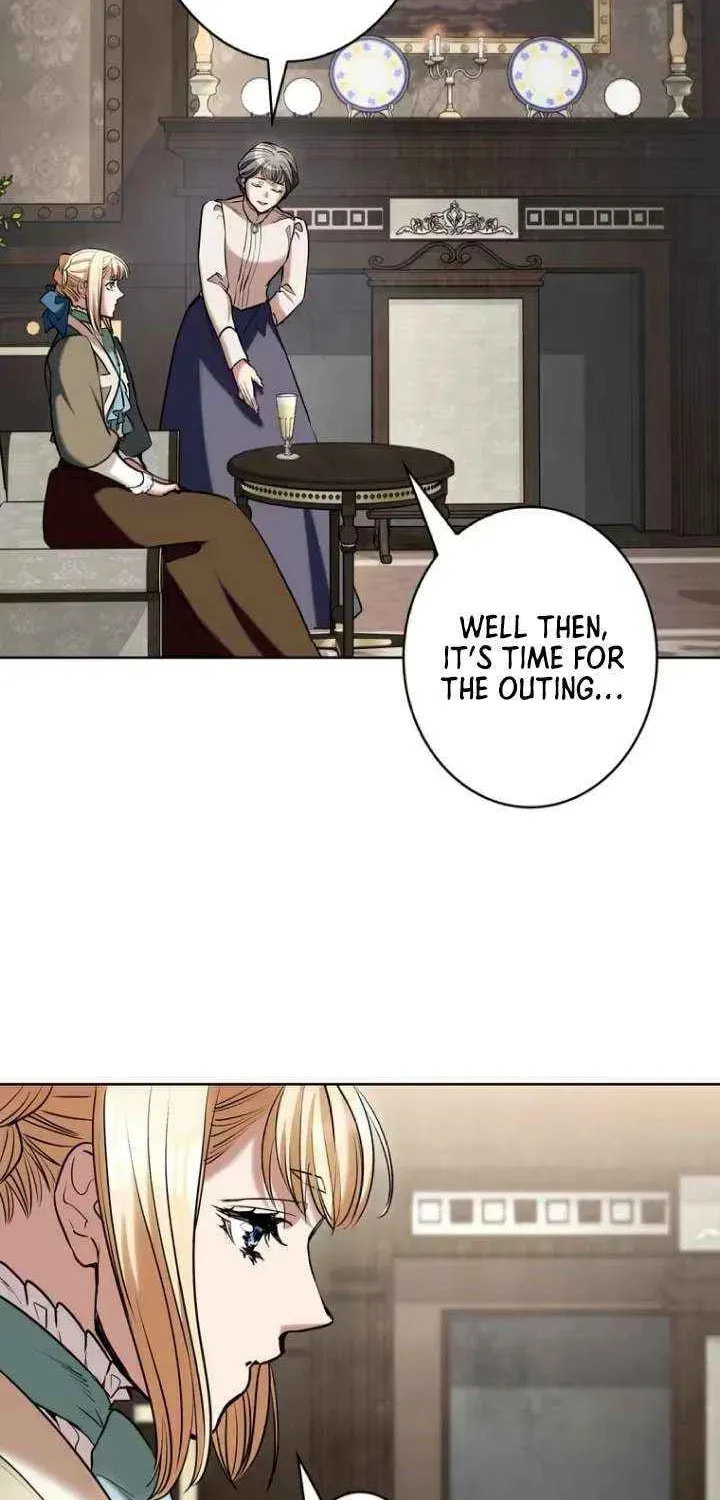 If You Wish to Have Me Chapter 41 page 53 - 