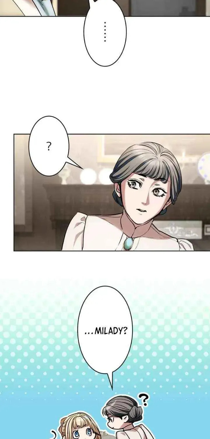 If You Wish to Have Me Chapter 41 page 54 - 