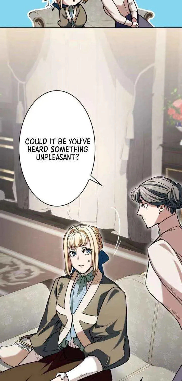 If You Wish to Have Me Chapter 41 page 55 - 