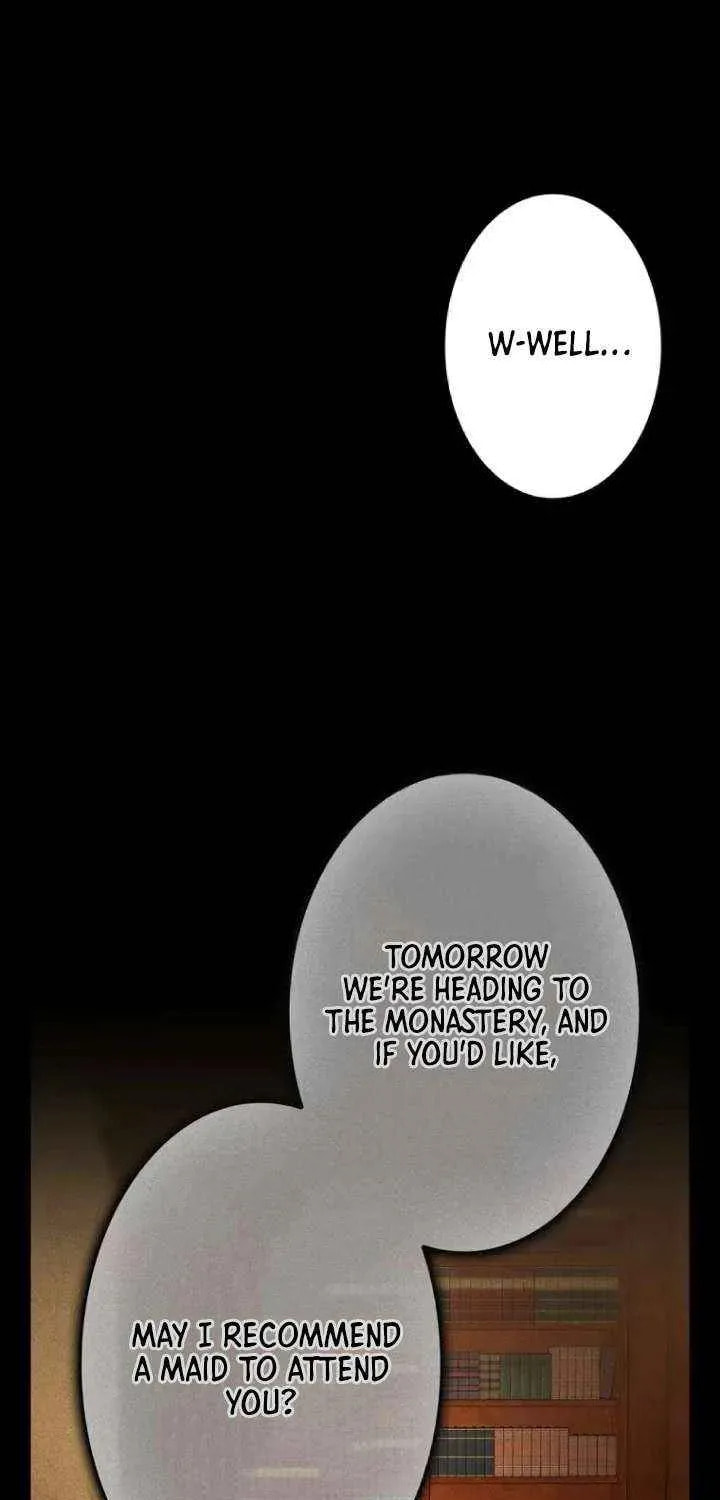 If You Wish to Have Me Chapter 41 page 57 - 