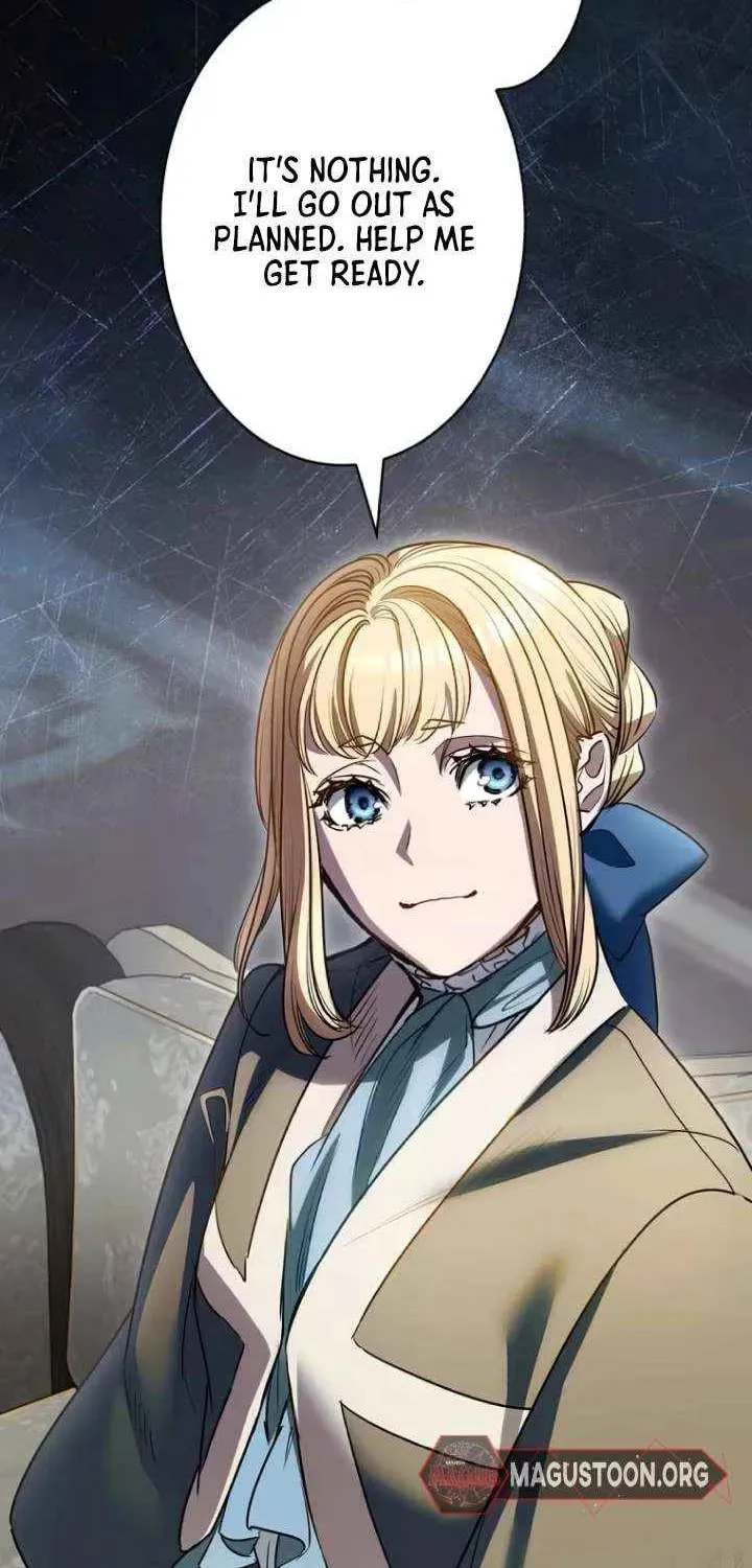 If You Wish to Have Me Chapter 41 page 60 - 