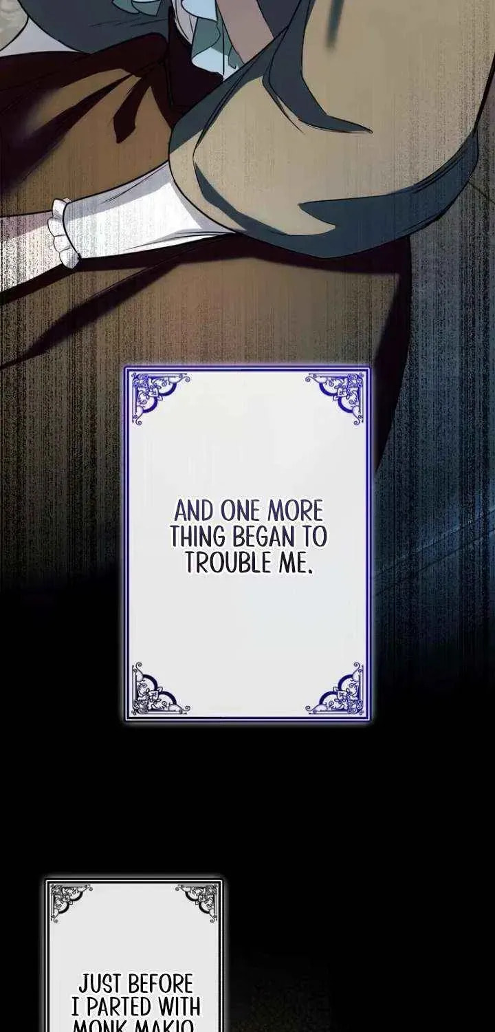 If You Wish to Have Me Chapter 41 page 61 - 