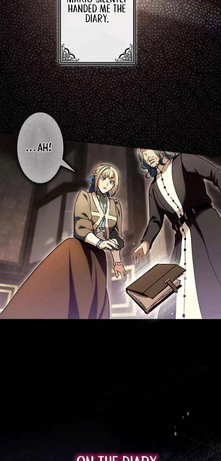 If You Wish to Have Me Chapter 41 page 63 - 