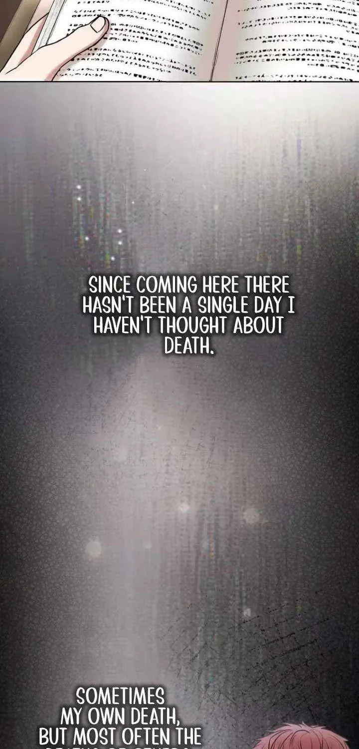 If You Wish to Have Me Chapter 41 page 71 - 