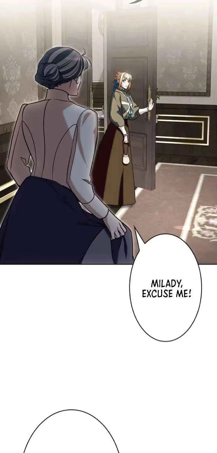 If You Wish to Have Me Chapter 41 page 10 - 