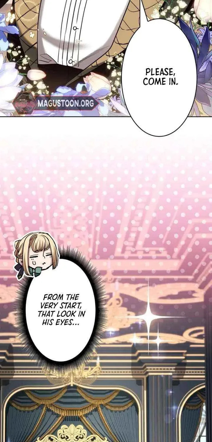 If You Wish to Have Me Chapter 42 page 16 - 