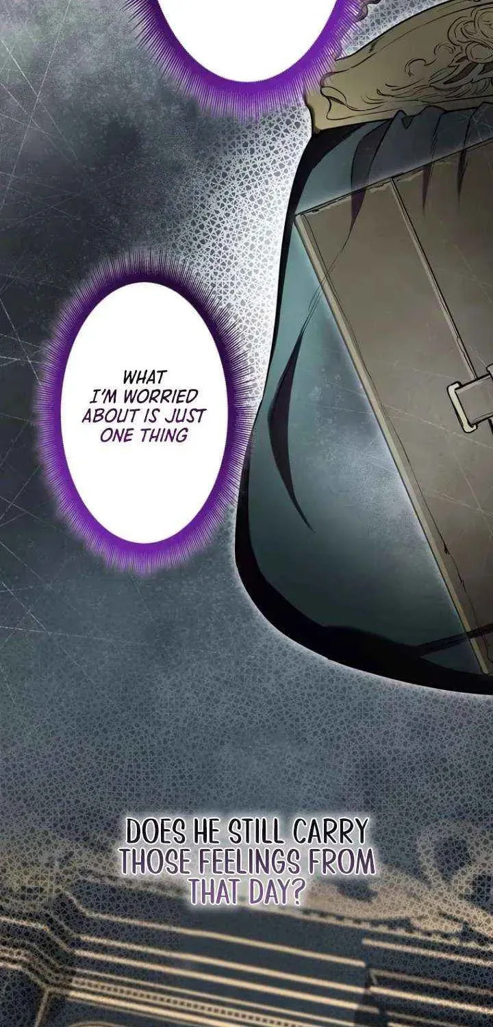 If You Wish to Have Me Chapter 42 page 22 - 