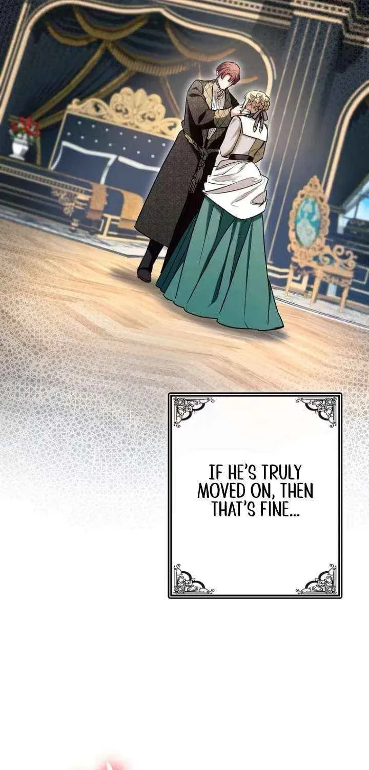 If You Wish to Have Me Chapter 42 page 23 - 