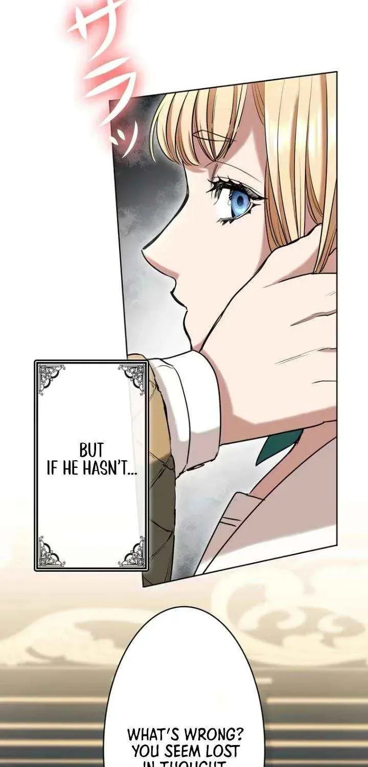 If You Wish to Have Me Chapter 42 page 24 - 