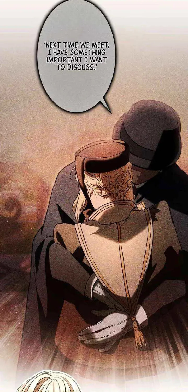 If You Wish to Have Me Chapter 42 page 26 - 