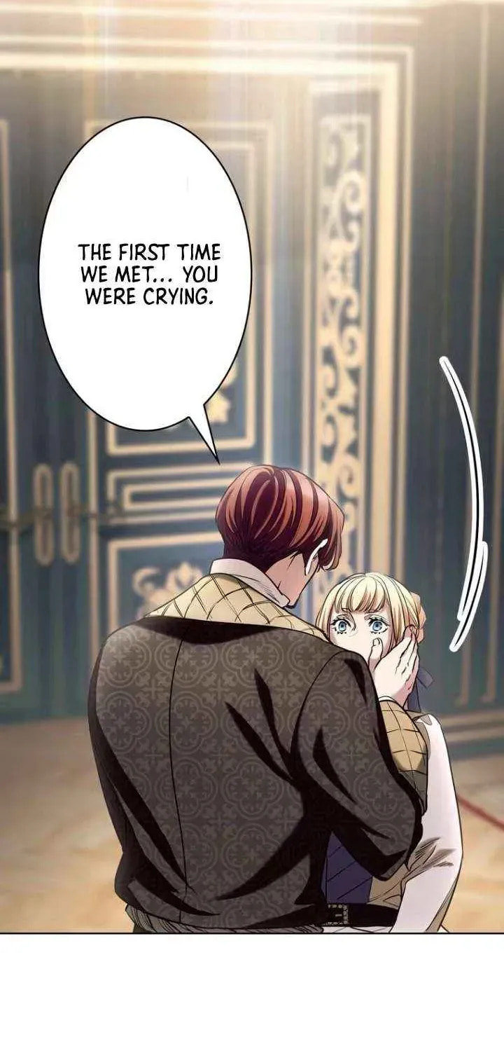 If You Wish to Have Me Chapter 42 page 32 - 