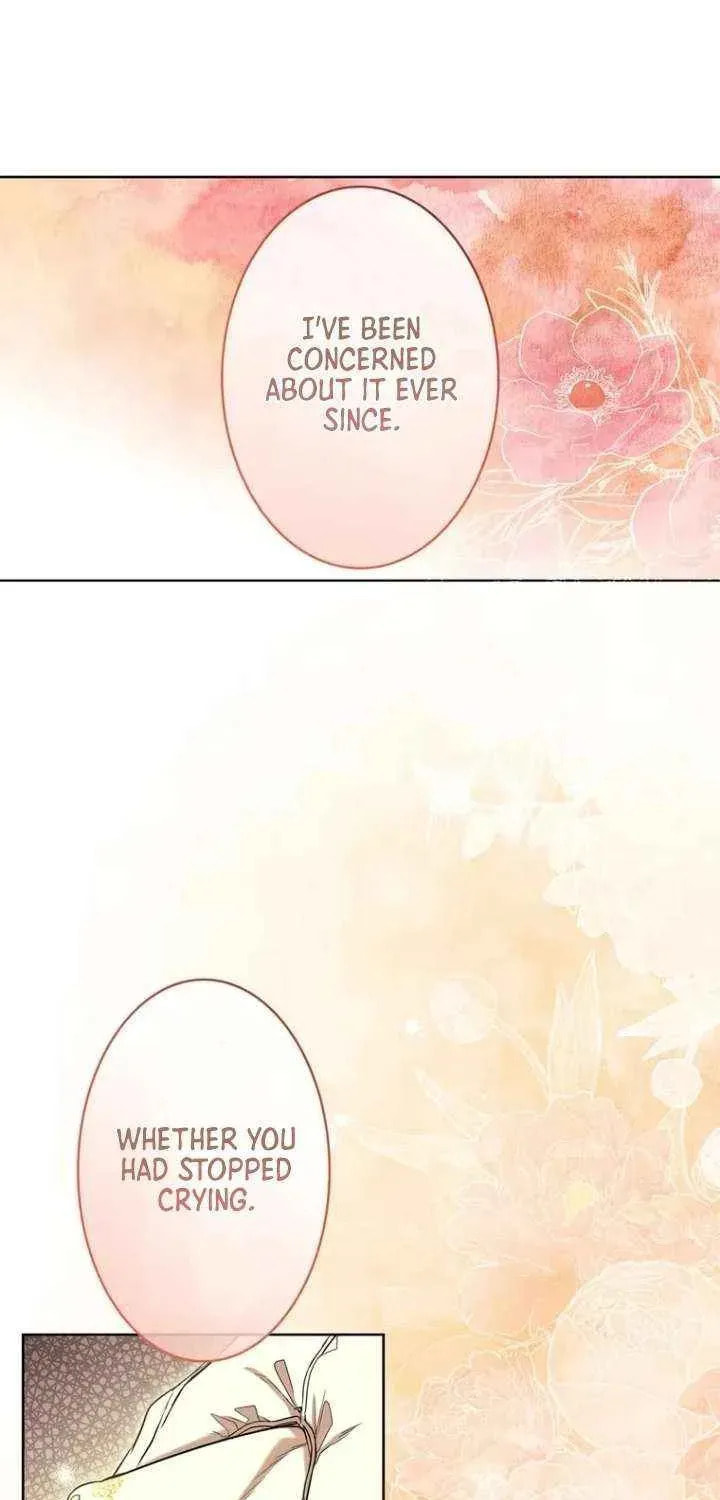 If You Wish to Have Me Chapter 42 page 33 - 