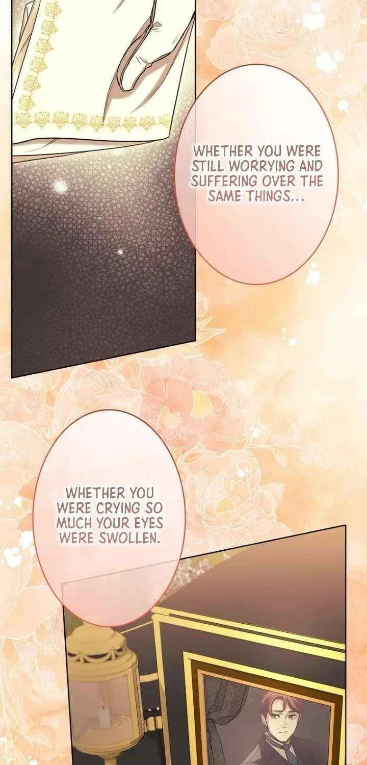 If You Wish to Have Me Chapter 42 page 34 - 