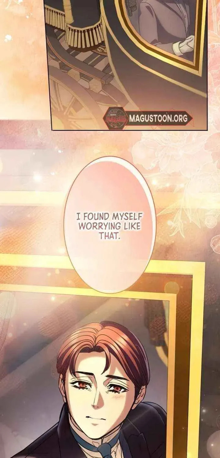 If You Wish to Have Me Chapter 42 page 35 - 