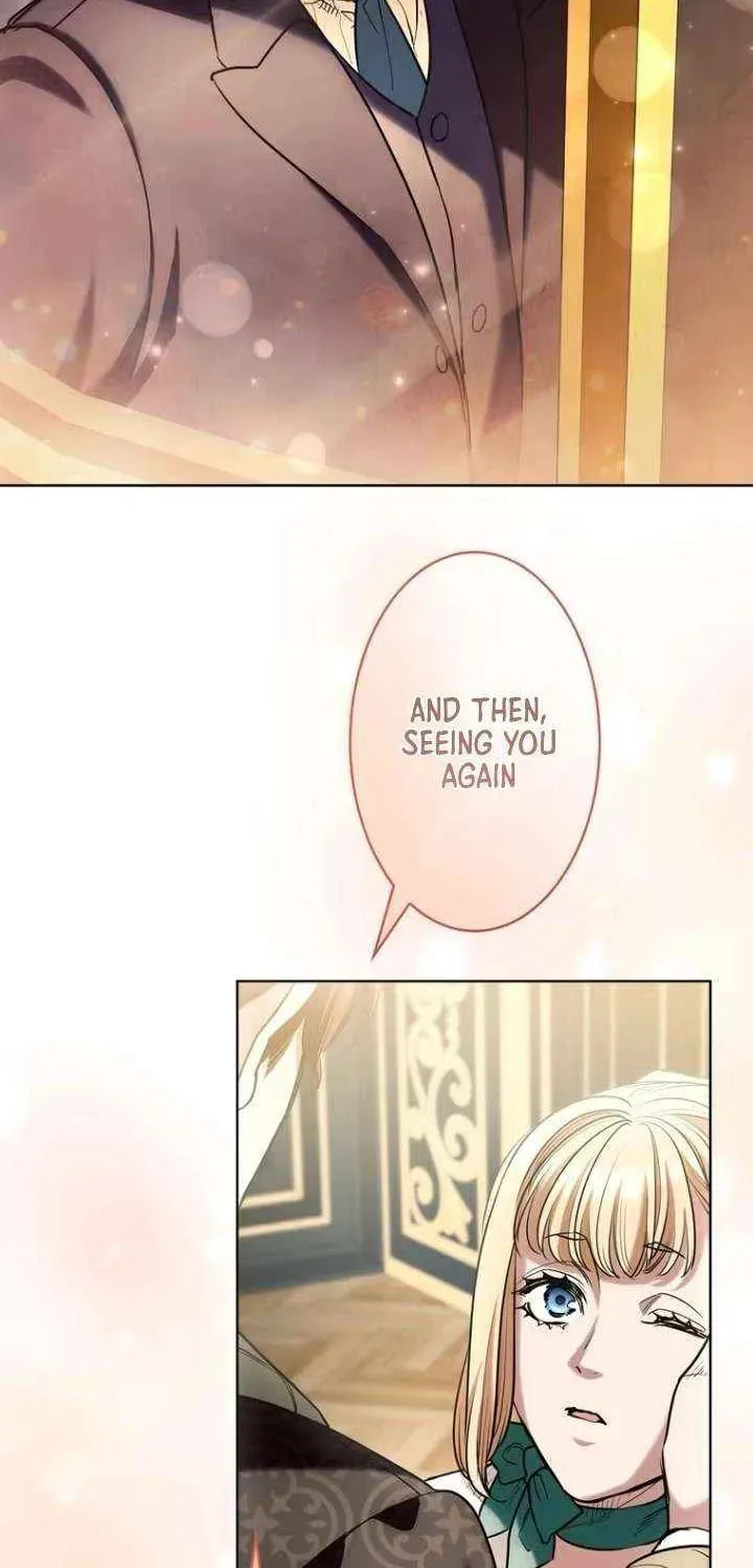 If You Wish to Have Me Chapter 42 page 36 - 
