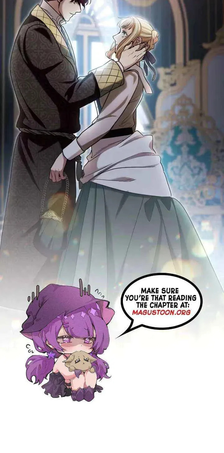 If You Wish to Have Me Chapter 42 page 38 - 
