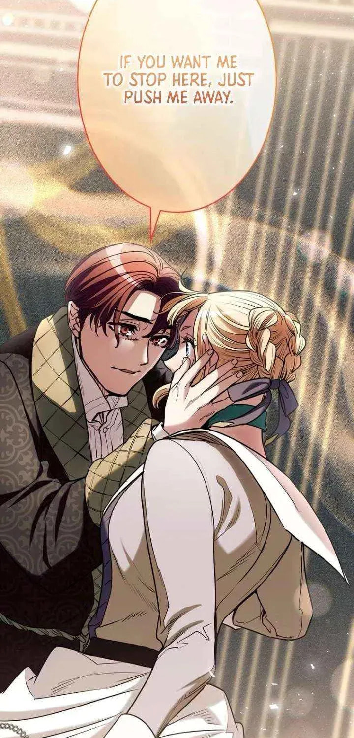 If You Wish to Have Me Chapter 42 page 42 - 