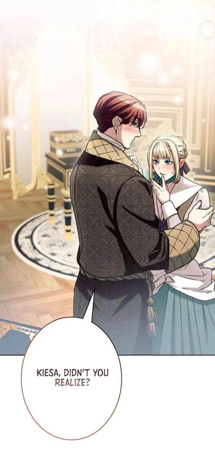 If You Wish to Have Me Chapter 42 page 48 - 