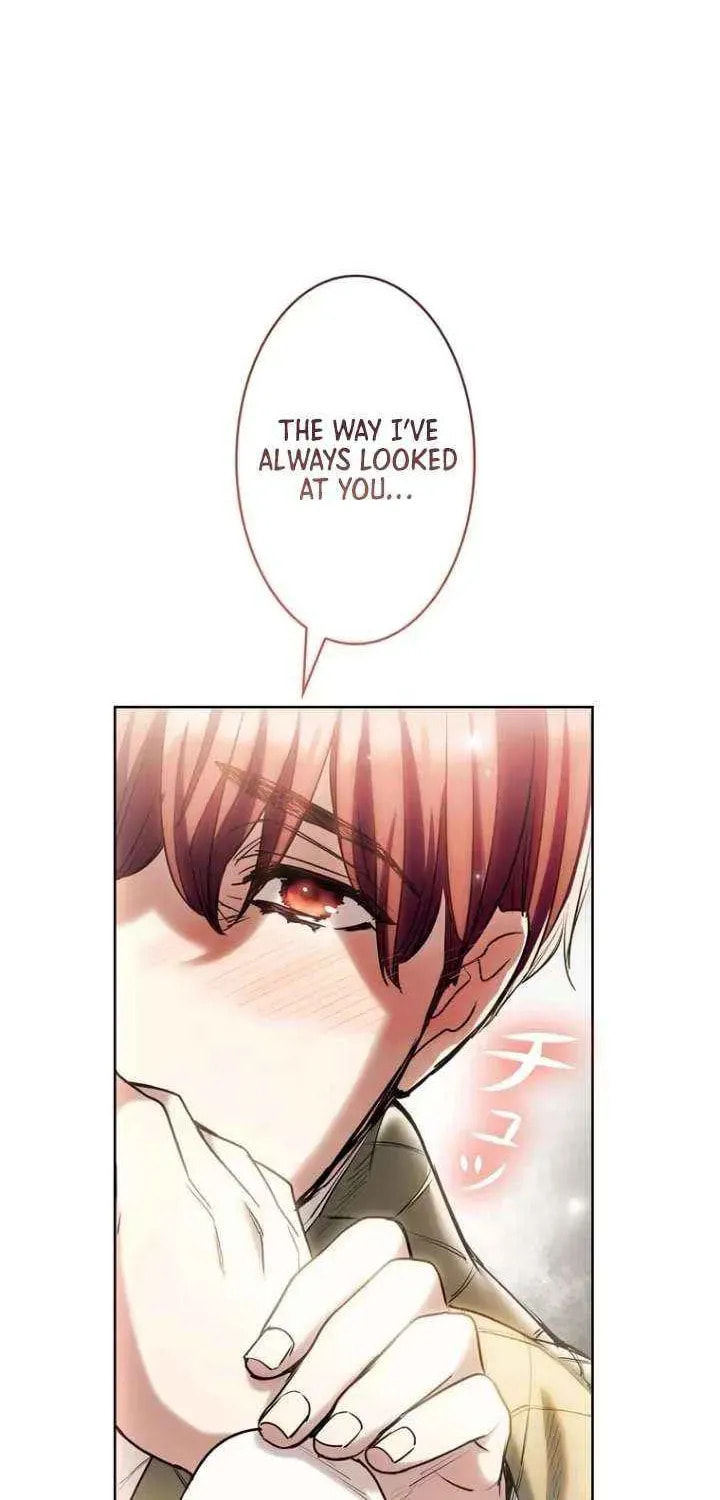 If You Wish to Have Me Chapter 42 page 49 - 