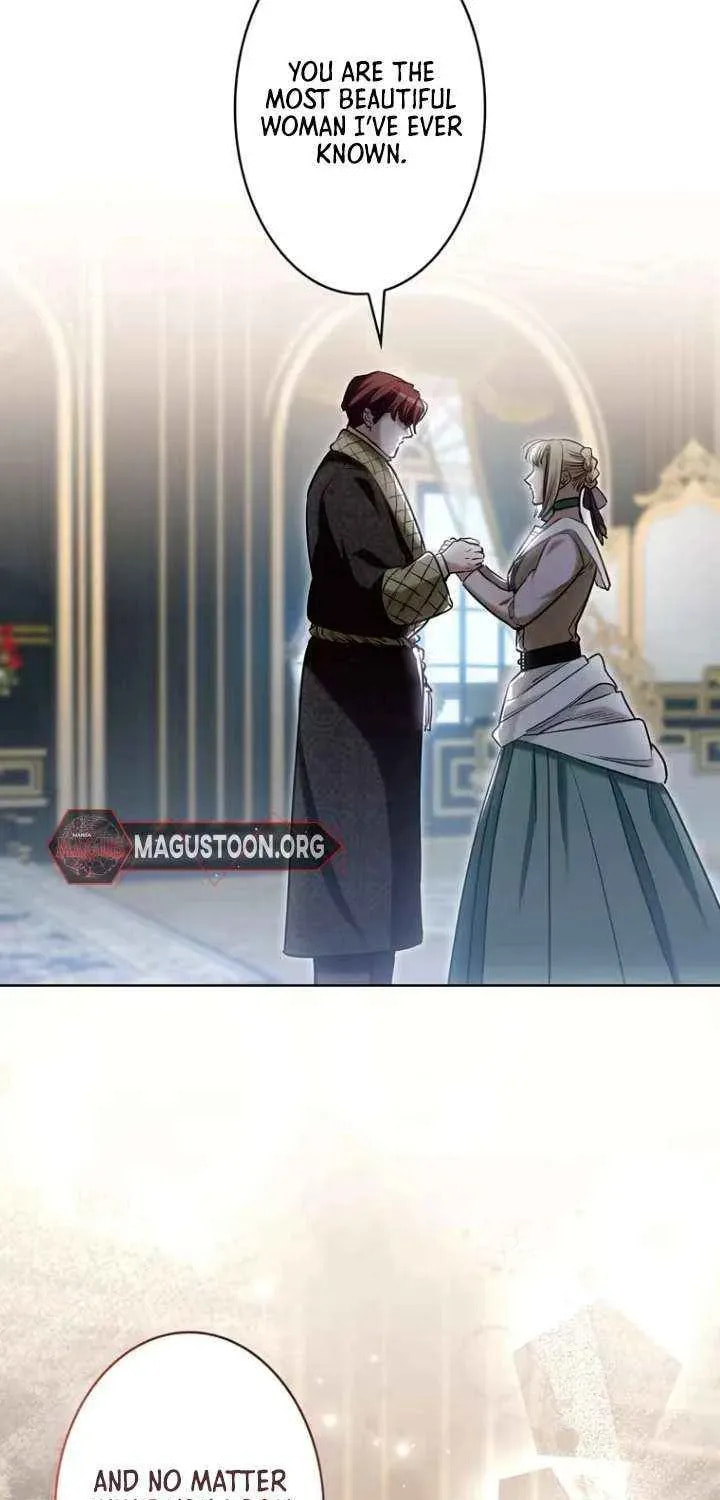 If You Wish to Have Me Chapter 42 page 52 - 