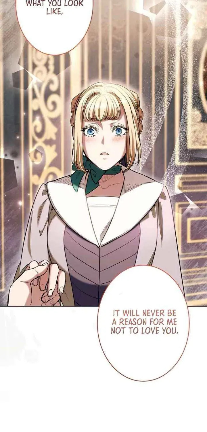 If You Wish to Have Me Chapter 42 page 53 - 