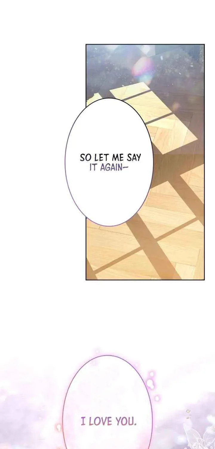 If You Wish to Have Me Chapter 42 page 54 - 