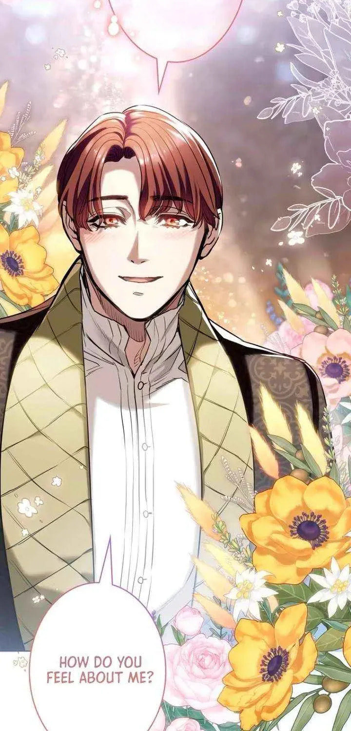 If You Wish to Have Me Chapter 42 page 55 - 