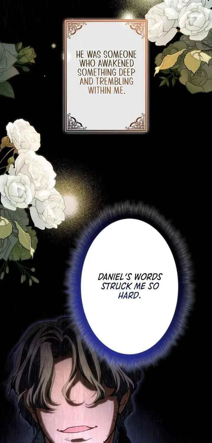 If You Wish to Have Me Chapter 42 page 59 - 