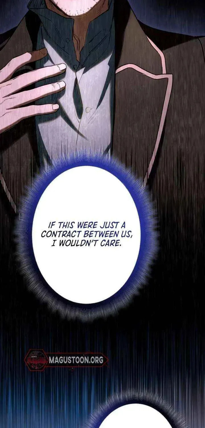 If You Wish to Have Me Chapter 42 page 60 - 